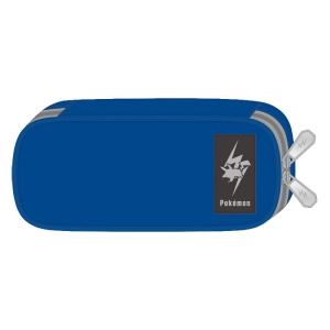 【お取り寄せ商品】★ペンケース ポケットモンスター ブルー