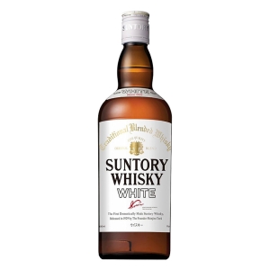 ウイスキーホワイト 40% 640ml