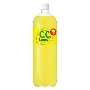 C.C.レモン 1500ml