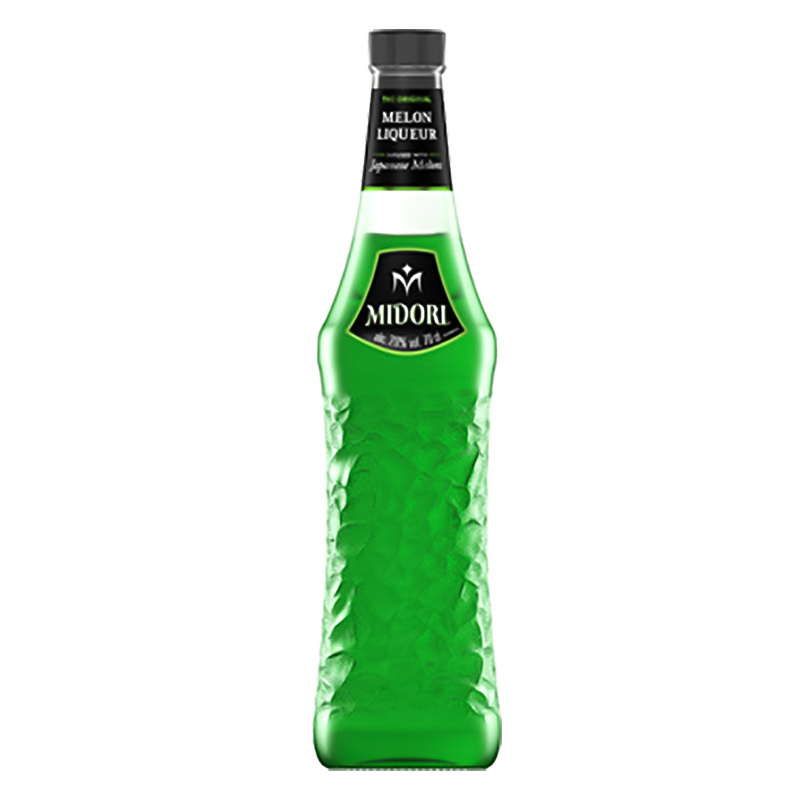 ミドリ メロンリキュール 20度 700ml 瓶