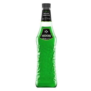 ミドリ メロンリキュール 20度 700ml 瓶