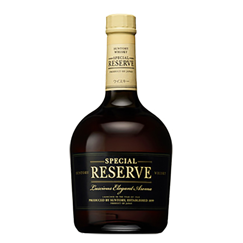 スペシャルリザーブ 40% 700ml