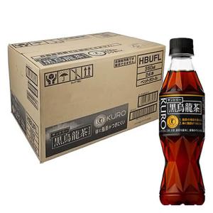 黒烏龍茶(特定保健用食品) 1箱（350ml×24本）