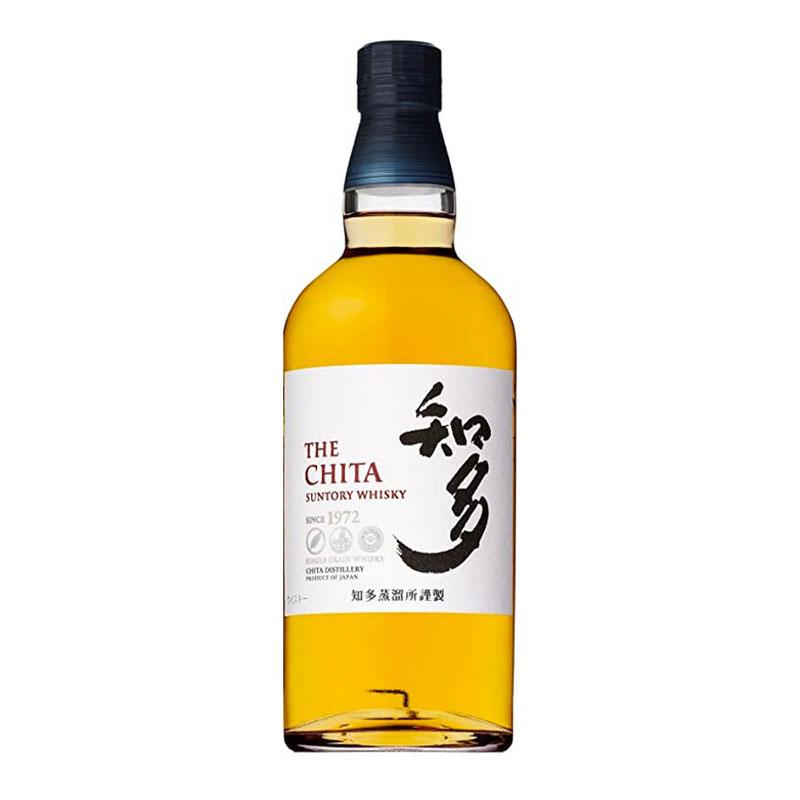 知多 43度 700ml