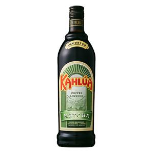 カルーア 抹茶 700ml 20度 瓶
