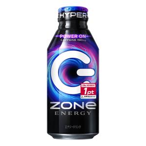 HYPER ZONe ENERGY 400ml ｜ ミスターマックスオンラインストア