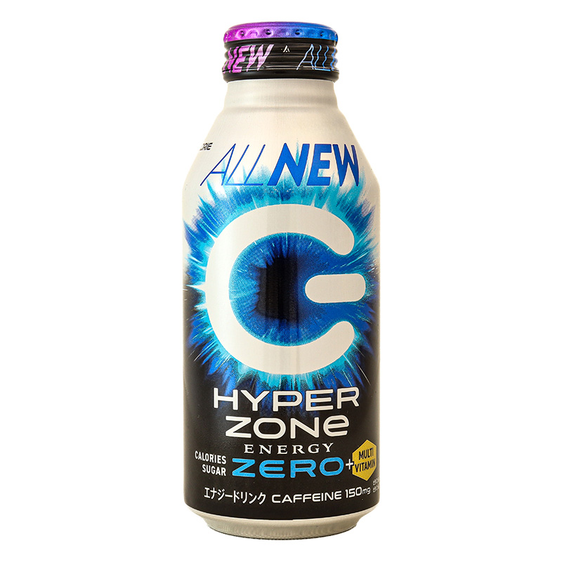 HYPER ZONe ZERO 400ml