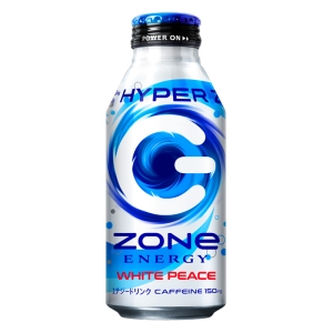 HYPERZONe ホワイトピース 400ml