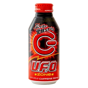 U.F.O.ZONe 400ml