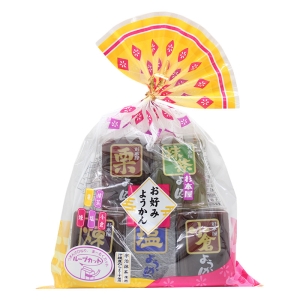 お好みようかん 8個入