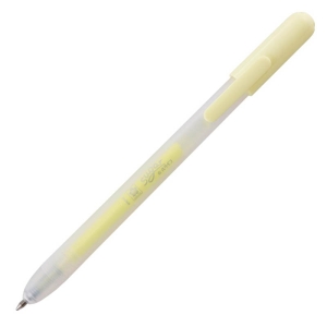 ボールサイン シュガーノック 0.8mm シュガーイエロー