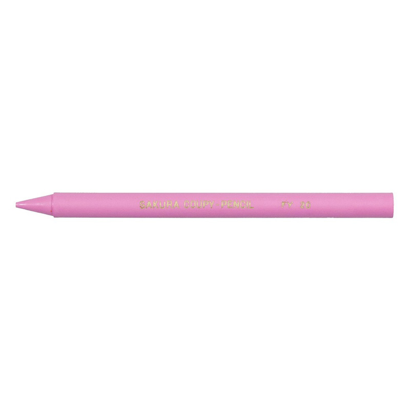 クーピー単色 モモ