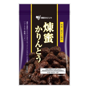 煉蜜かりんとう 125g