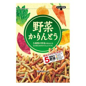 東カリ 野菜かりんとう 100g