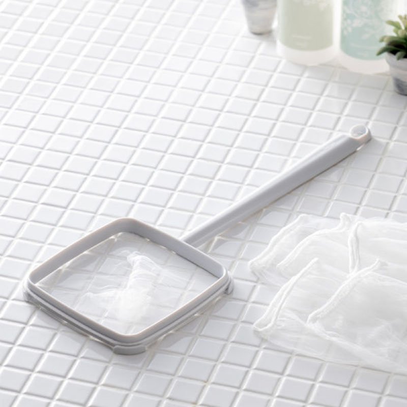 洗濯槽ごみすくいネット