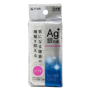 Ag+ 抗菌キッチンクリーナー ソフト