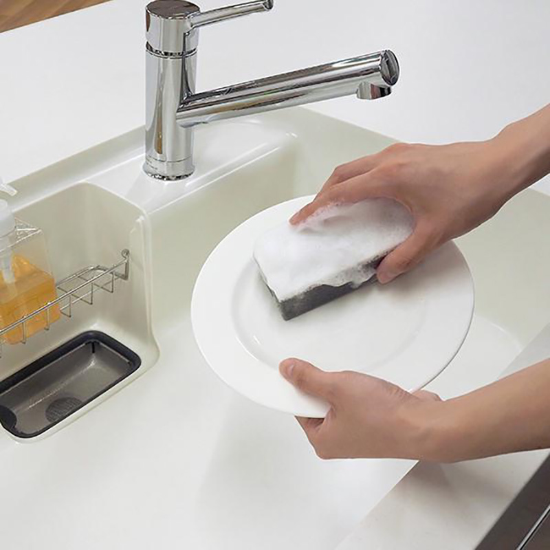 Ag+ 抗菌キッチンクリーナー ソフト