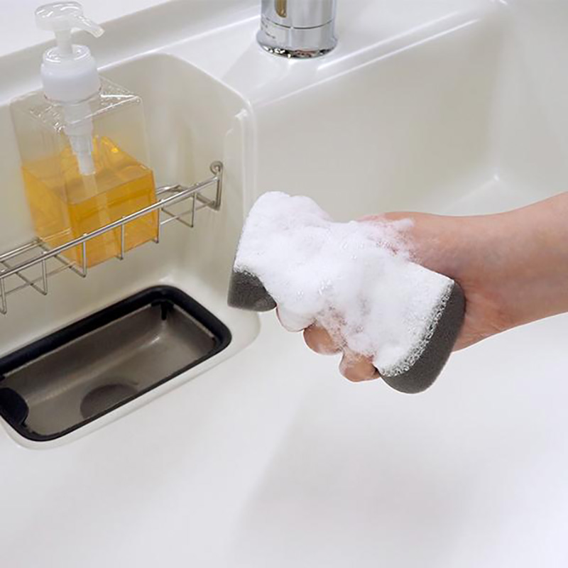 Ag+ 抗菌キッチンクリーナー ソフト