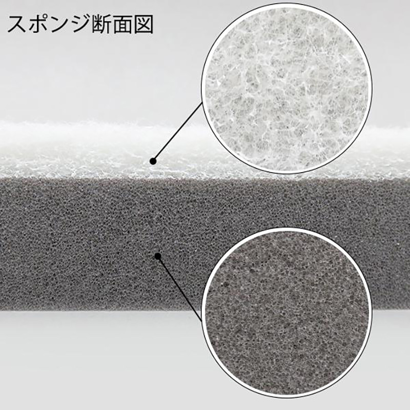 Ag+ 抗菌キッチンクリーナー ソフト