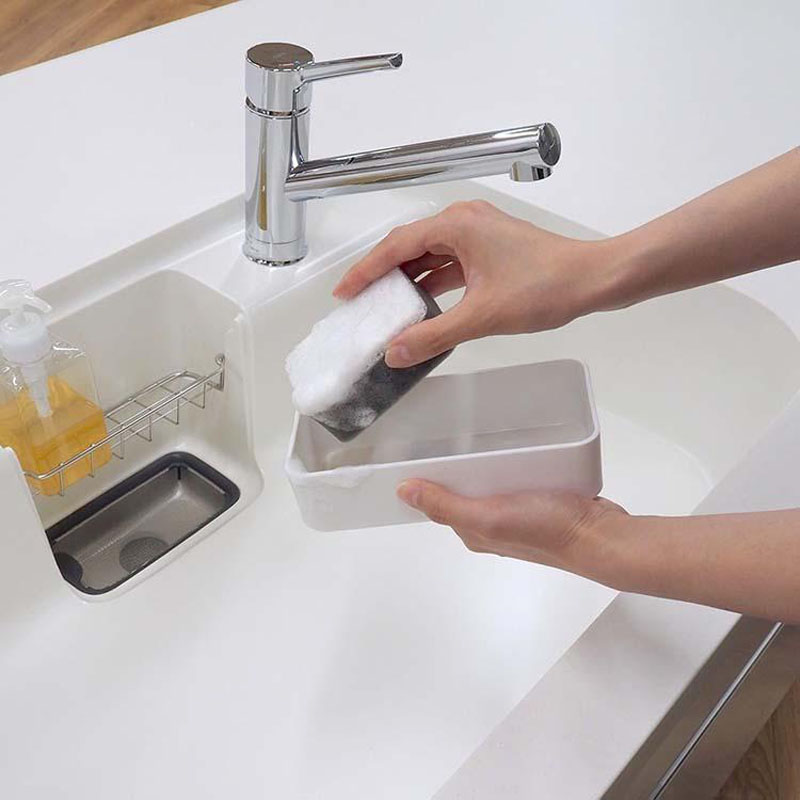 【お取り寄せ商品】Ag+抗菌 キッチンクリーナー ミニ2P