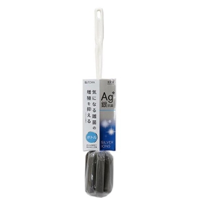 Ag+抗菌キッチン ボトルクリーナー