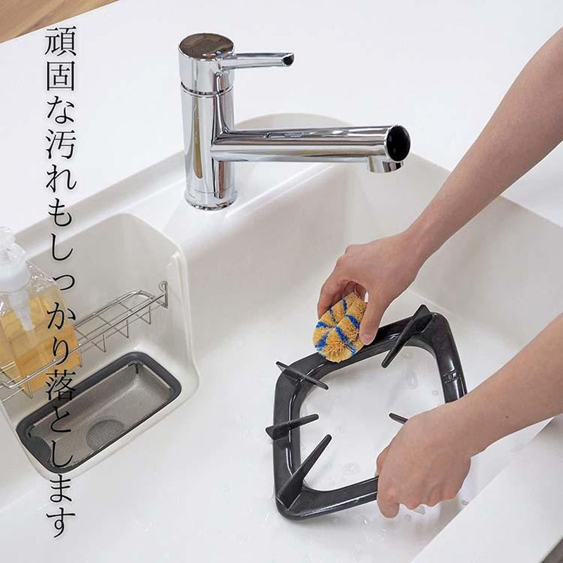 【お取り寄せ商品】LKA パームたわし ミニ