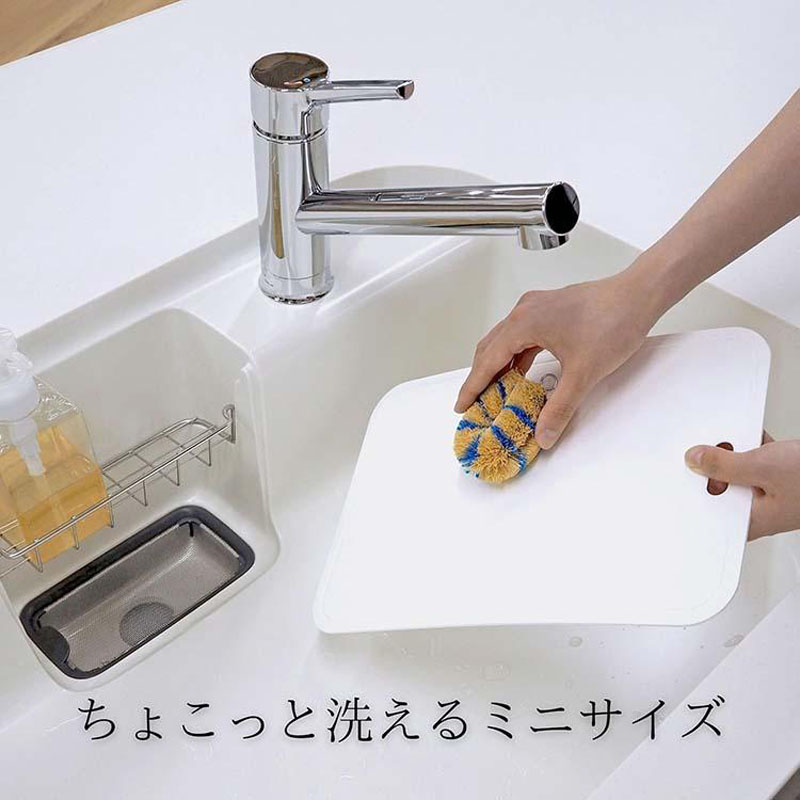 【お取り寄せ商品】LKA パームたわし ミニ