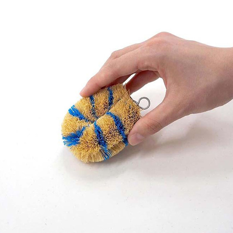 【お取り寄せ商品】LKA パームたわし ミニ