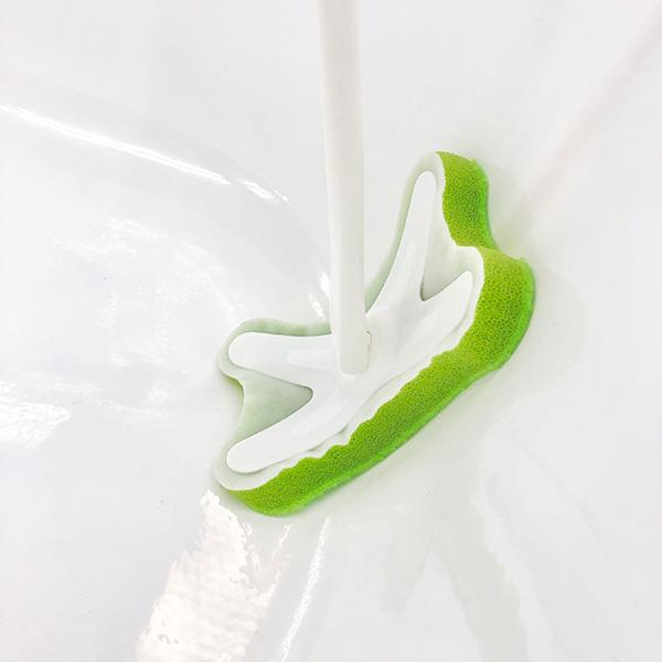 【お取り寄せ商品】楽フィット バスクリーナー