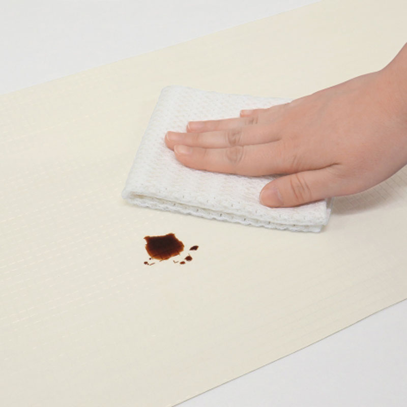 消臭引き出しシート アイボリー