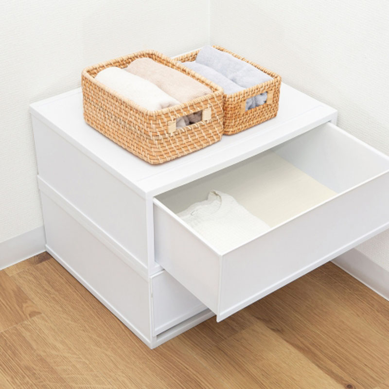 消臭引き出しシート アイボリー