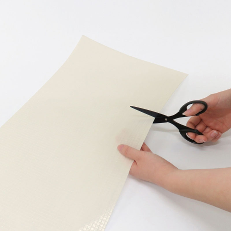 消臭押し入れシート アイボリー