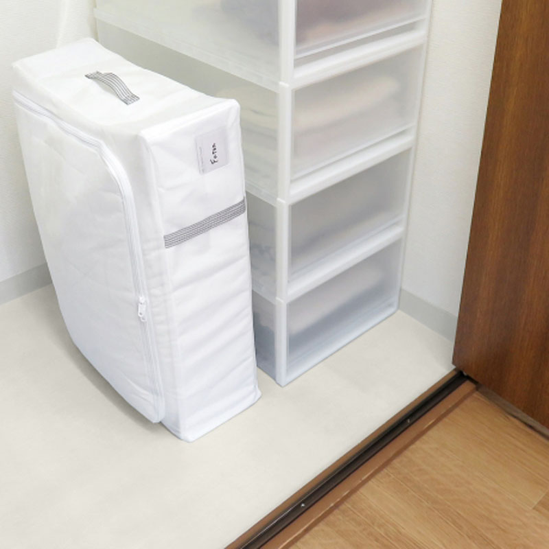 消臭押し入れシート アイボリー