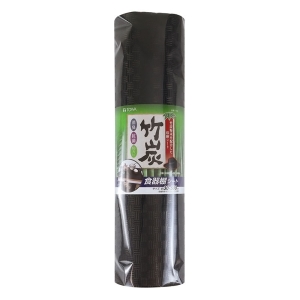 BCS 竹炭 食器棚シート 30×500cm