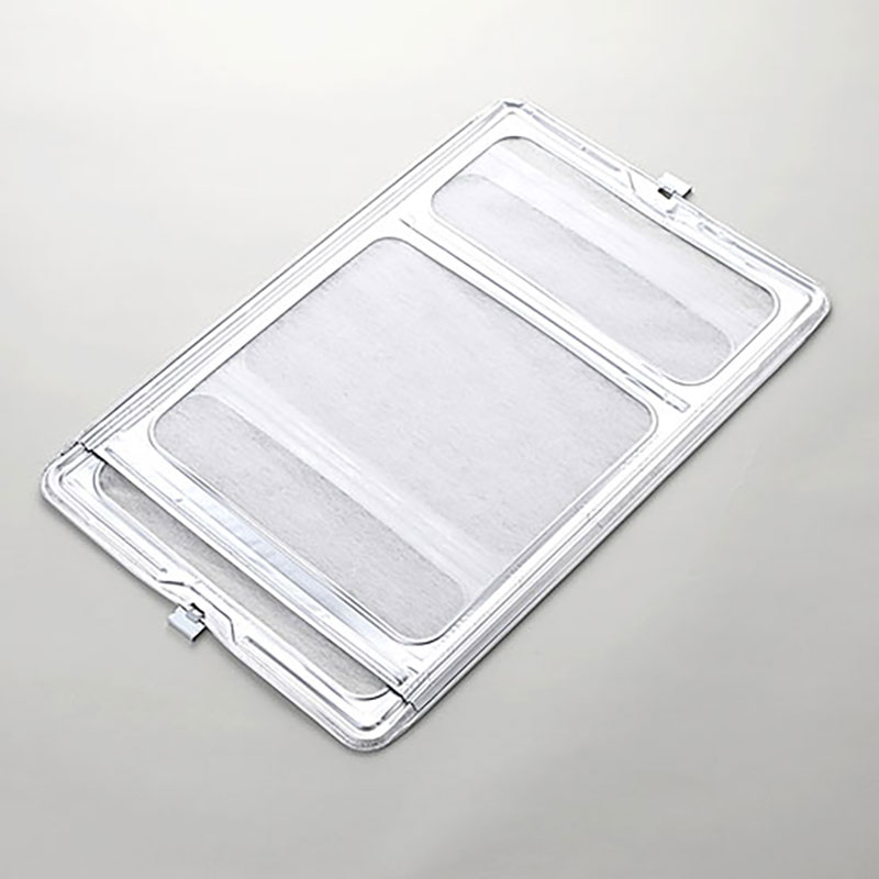 換気扇用フィルター スーパーワンタッチレンジフードカバー でか60~90cm用 1枚