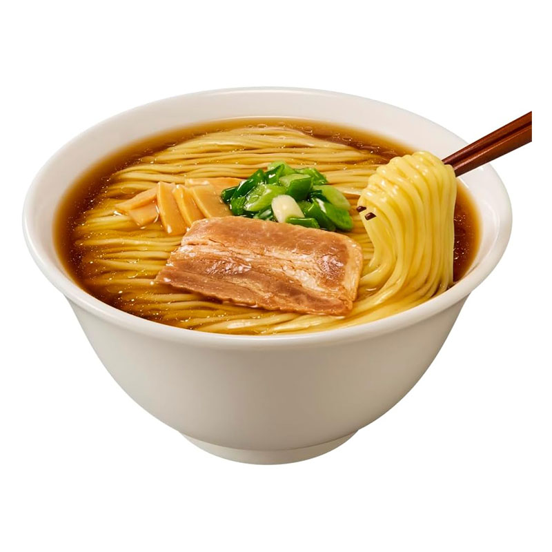 マルちゃん正麺 カップ 芳醇醤油 120g