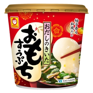 おだしのきいたおもちすうぷ 37g