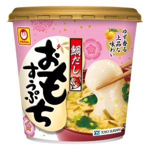 鯛だしおもちすうぷ 35g