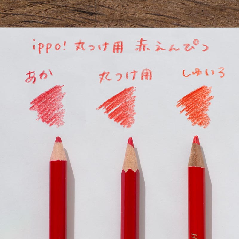 赤青鉛筆まるつけ用2Pパック
