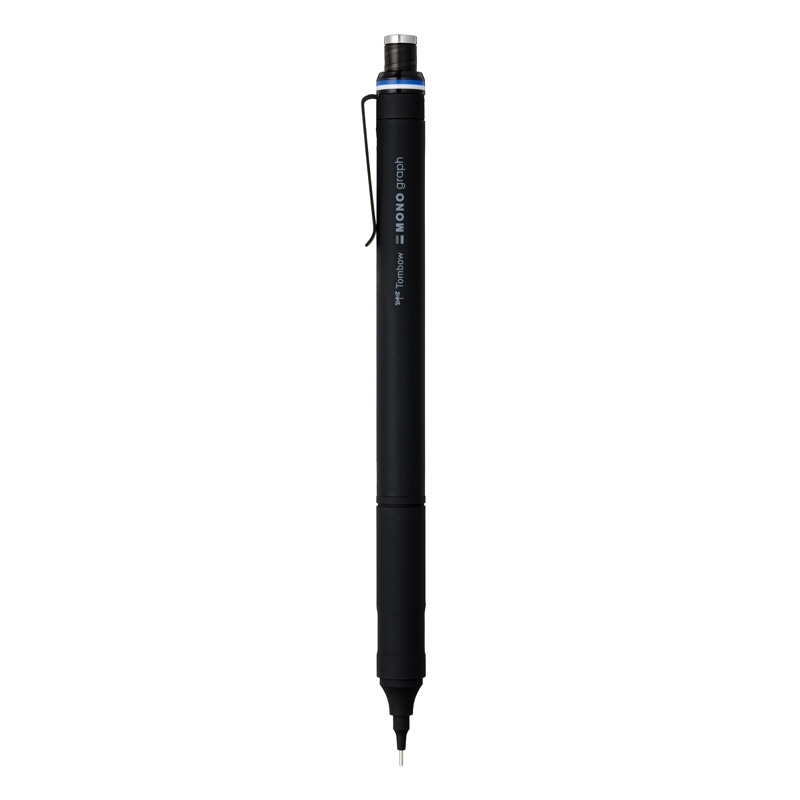 シャープペンシル モノグラフファイン 0.5mm ブラック