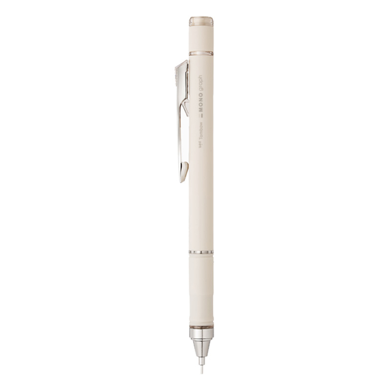 シャープペンシル モノグラフグリップ 0.5mm グレージュ