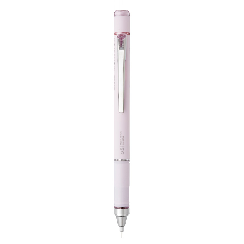 シャープペンシル モノグラフグリップ 0.5mm パープル