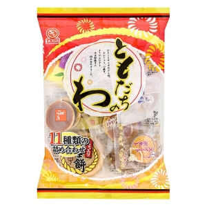 てんけい ともだちのわ 232g
