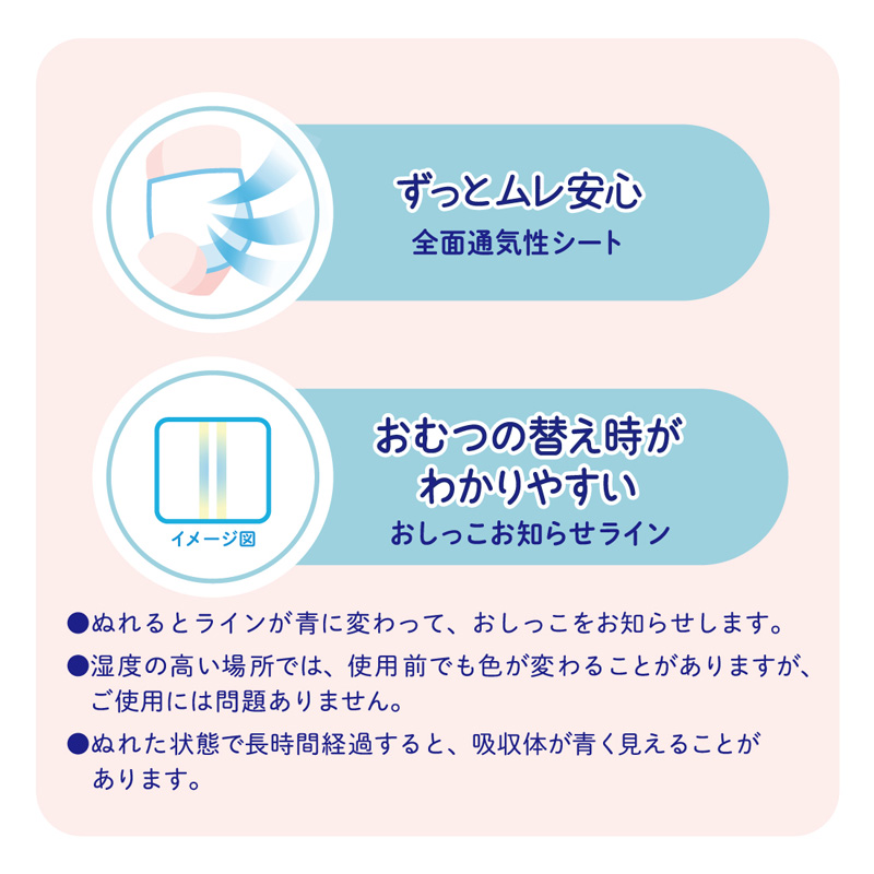 グーンプラス 敏感肌設計 BIGサイズ 38枚
