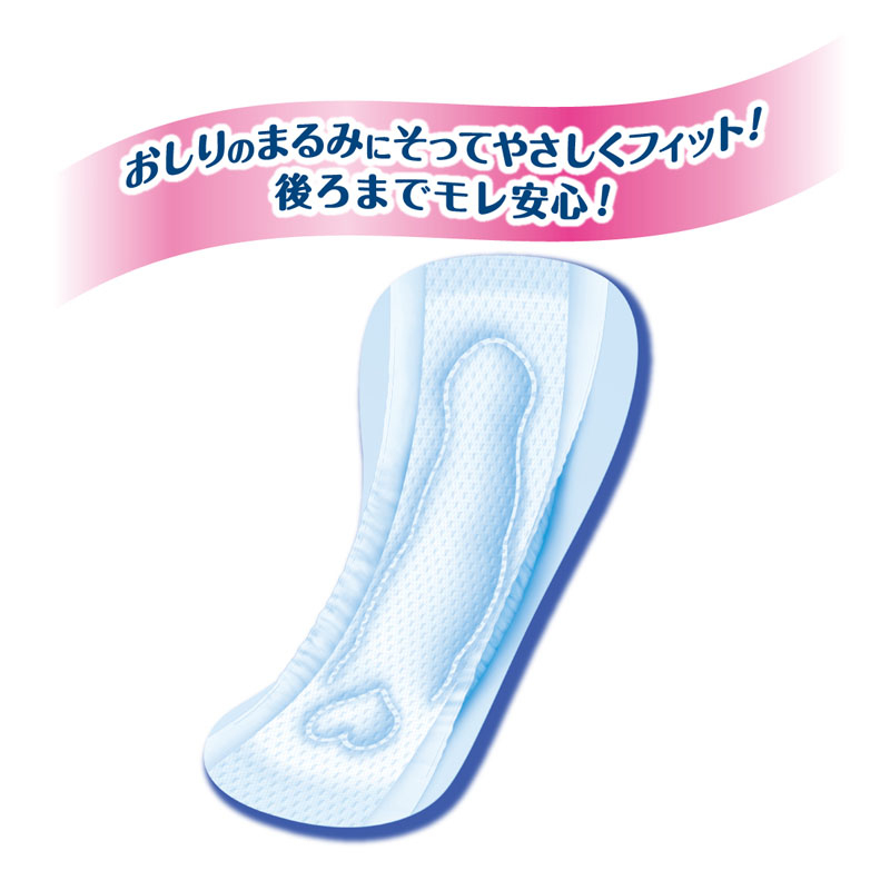 エリス 新・素肌感(多い日の夜用)羽なし （10枚×2パック）