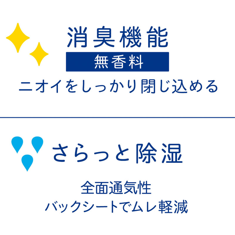 ナチュラ パンティライナー 17㎝ 38枚