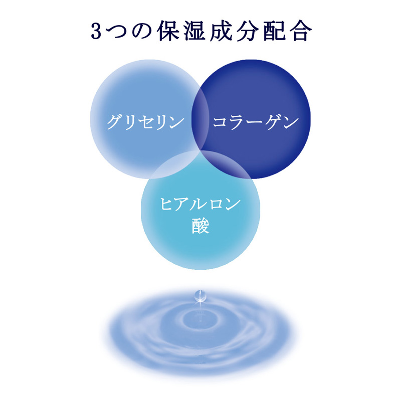 エリエール贅沢保湿 ポケットティシュー 14個パック