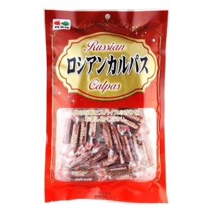 ロシアンカルパス 160g