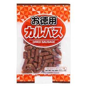 お徳用カルパス 120g