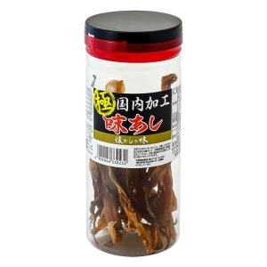 ポット国内加工極味あし 45g